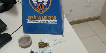 POLICIAIS DO 11º BPM PRENDEM SUSPEITO POR TENTATIVA DE ESTUPRO DE VULNERÁVEL EM BARRA DE SÃO FRANCISCO