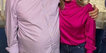 ENIVALDO DOS ANJOS DECLARA APOIO À EMANUELA PEDROSO PARA DEPUTADA FEDERAL