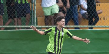 DE MONTANHA PARA O MUNDO: JOVENS TALENTOS CAPIXABAS BRILHAM NO FUTEBOL BRASILEIRO E INTERNACIONAL